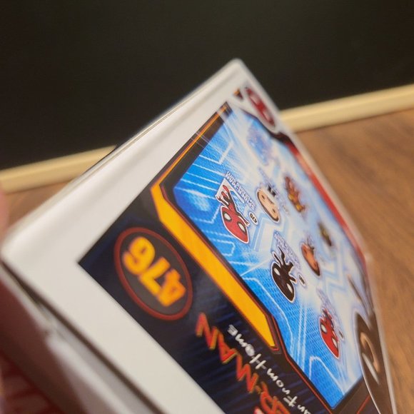 Marvel Spider-Man Far From Home Spider-Man (Stealth Suit, Goggles Up) Excl Pop - Picture 11 of 11